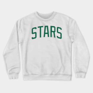 Stars Crewneck Sweatshirt